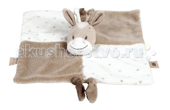 Nattou Doudou Max, Noa & Tom ЛошадкаDoudou Max, Noa & Tom Лошадка Nattou Doudou Max, Noa & Tom ЛошадкаDoudou Max, Noa & Tom ЛошадкаИгрушка мягкая Doudou Max, Noa & Tom Лошадка Основные характеристики: мягкая игрушка для малышей очень нежный и приятный на ощупь материал накинув на руку, игрушку можно использовать как куклу-перчатку – внутри есть отверстие для пальчиков размер игрушки: 25х27 см уход: стирка при температуре 30°С<br>
