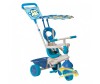 Велосипед трехколесный Smart Trike Safari Touch Steering