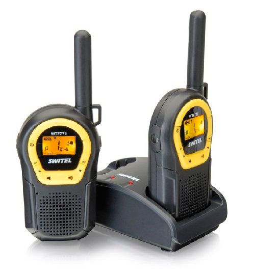 Рации Switel WTF778