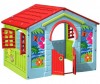 Игровой домик Marian Plast деревенский