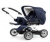 ������� ��� ������ Emmaljunga Twin City Cross + 2 Duolift