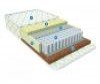 Матрац Афалина Анатомик Spa Lanolin 120x60