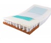 Матрац Babysleep класса Люкс TechnogelOrtopedic 125x65