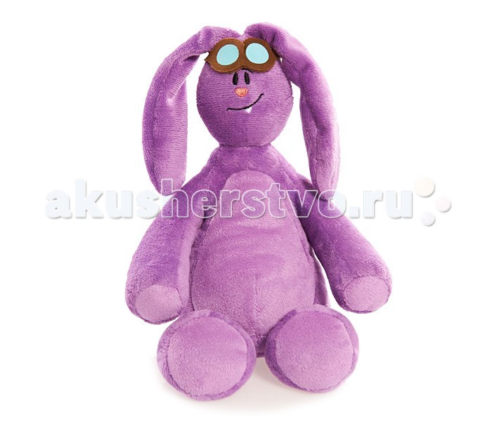 Мягкая игрушка Kate and Mim-Mim Мим-Мим 20 смМим-Мим 20 см Мягкая игрушка Kate and Mim-Mim Мим-Мим 20 смМим-Мим 20 смKate and Mim-Mim Игрушка плюшевая Мим-Мим 20 см Мягкая игрушка Катя и Мим-Мим изображает основного героя одноименного мультсериала - зайчика Мим-Мима. В мультфильме игрушечный зайчик принадлежит девочке Кате. Катя не обычный ребенок, ответы на все вопросы об окружающем ее мире, она может получать путешествуя по воображаемой стране Мимилу, а учит новым вещам ее именно Мим-Мим, который становится большим и мудрым зайцем, а не маленькой плюшевой игрушкой. Компания Just Play предлагает каждому поклоннику мультсериала обзавестись своим Мим-Мимом, который выглядит в точности как мультяшный герой. Останется только подключить воображение, и можно уже путешествовать с ним по Мимилу, совсем как Катя! Возраст: от 3 лет Размер игрушки: 20 см<br>