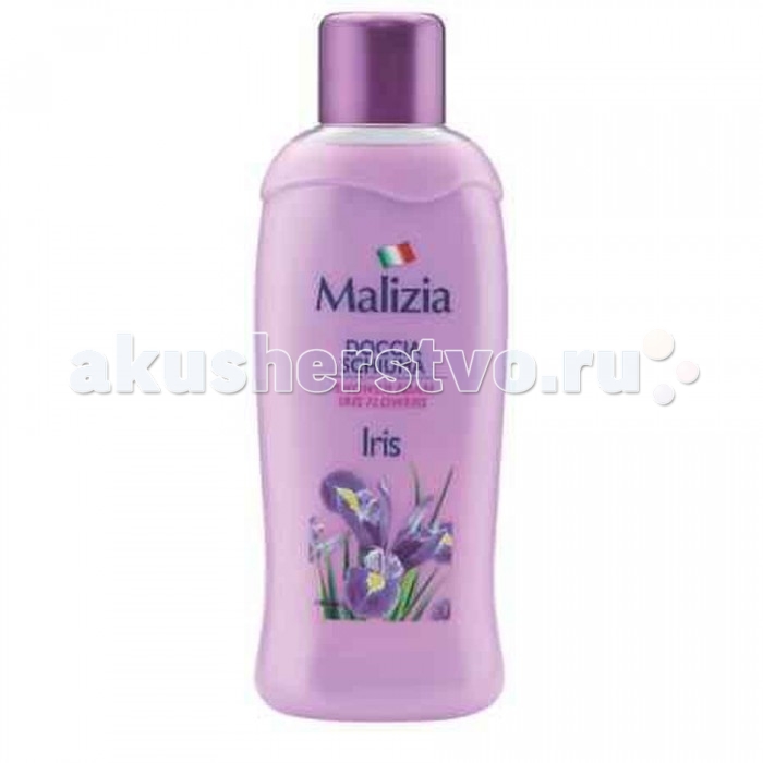 Malizia Пена для душа Fresca Vitalita Iris Flower 1 лПена для душа Fresca Vitalita Iris Flower 1 л Malizia Пена для душа Fresca Vitalita Iris Flower 1 лПена для душа Fresca Vitalita Iris Flower 1 лMalizia Пена для душа Fresca Vitalita Iris Flower 1 л подходит для всех типов кожи, оказывает питательный и успокаивающий эффект. Можно использовать как ароматическую пену для ванны. Обладает нежным ненавязчивым ароматом. Можно использовать как ароматическую пену для ванны. Объем: 1000 мл Способ применения: нанести на влажную кожу или мочалку, вспенить и смыть теплой водой. Для создания нежной пены небольшое количество средства налить под струю воды при наполнении ванны. Протестирован дерматологами. Срок годности не ограничен.<br>