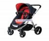 Коляска-трансформер Mountain Buggy Cosmopolitan