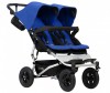 Mountain Buggy Коляска для двойни Duet прогулочная