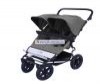 Mountain Buggy Коляска для двойни Duo