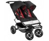 Mountain Buggy Коляска для двойни Duet 2 в 1