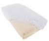 Babysleep Водонепроницаемый наматрасник EcoSleep 140х70
