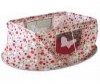 Манеж Magic Bed Pink Dots кровать