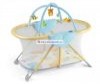 Манеж Neonato Palio Playtime овальный