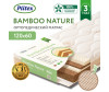 Матрац Плитекс Bamboo Nature 119х60х11