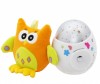 Roxy Игрушка-проектор звездного неба COLIBRI с совой