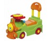 Каталка Chicco Музыкальный паровозик