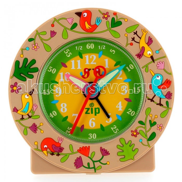 Часы Baby Watch Будильник Joli Printemps 602605Будильник Joli Printemps 602605 Часы Baby Watch Будильник Joli Printemps 602605Будильник Joli Printemps 602605Baby Watch Будильник Joli Printemps 602605 классические часы в довольно ярких тонах. Большие цифры, понятные даже малышам. Основные характеристики: возраст от 6 лет батарейка АА (не входит в комплект) люминесцентные стрелки тихий ход гарантия 2 года. Все модели часов разработаны во Франции, прошли проверку в независимой лаборатории и сделаны из безопасных материалов.<br>