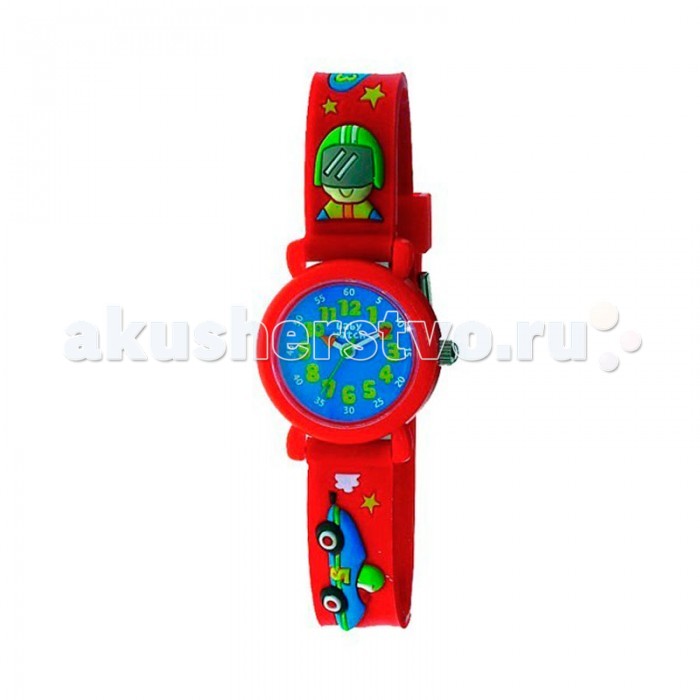Часы Baby Watch Наручные PilotesНаручные Pilotes Часы Baby Watch Наручные PilotesНаручные PilotesBaby Watch Часы наручные Pilotes с рельефным рисунком принцесс. Часики упакованы в подарочную упаковку. Идеально сидят на запястье. Основные характеристики: возраст от 6 лет водонепроницаемые ударопрочные кварцевый механизм батарея Sony(срок службы два года) гарантия 2 года в комплекте обучающие часы из картона и наклейки. Размеры: диаметр 2,5 см, ремешок 19 см Все модели часов разработаны во Франции, прошли проверку в независимой лаборатории и сделаны из безопасных материалов.<br>