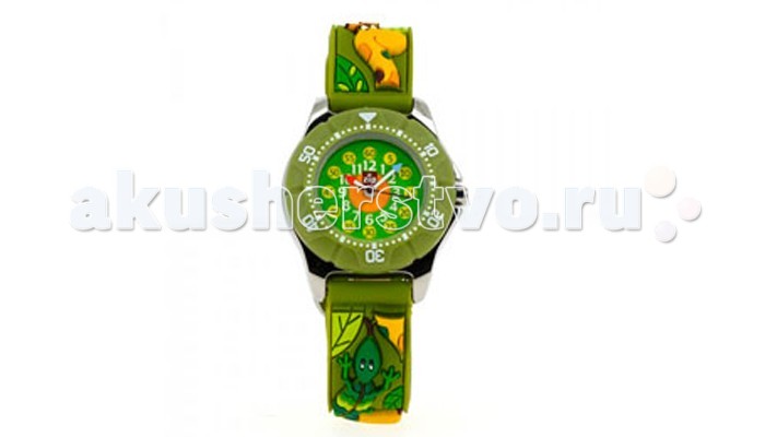 Часы Baby Watch Наручные Snake 600557Наручные Snake 600557 Часы Baby Watch Наручные Snake 600557Наручные Snake 600557Baby Watch Часы наручные Snake 600557 с рельефным рисунком принцесс. Часики упакованы в подарочную упаковку. Идеально сидят на запястье. Основные характеристики: возраст от 6 лет водонепроницаемые ударопрочные кварцевый механизм батарея Sony(срок службы два года) гарантия 2 года в комплекте обучающие часы из картона и наклейки. Размеры: диаметр 2,8 см, ремешок 21 см Все модели часов разработаны во Франции, прошли проверку в независимой лаборатории и сделаны из безопасных материалов.<br>