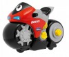 Chicco Ducati Turbo Touch со сменной панелью