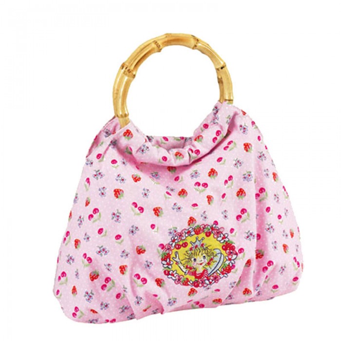 Spiegelburg Сумка Prinzessin Lillifee 30133Сумка Prinzessin Lillifee 30133 Spiegelburg Сумка Prinzessin Lillifee 30133Сумка Prinzessin Lillifee 30133Летняя текстильная сумочка Prinzessin Lillifee на бамбуковых ручках. Станет подходящим аксессуаром в жаркое время на прогулке. Основные характеристики: Размер: 21 х 16 х 6 см<br>