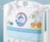Roman Baby Сумка на кроватку Principe