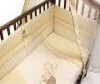 Комплект для кроватки Funnababy Smile 120х60 (5 предметов)