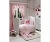 Комплект для кроватки Funnababy Fiore 120х60 (5 предметов)