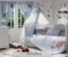 Комплект для кроватки Funnababy Viaggio 120х60 (5 предметов)