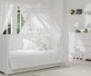 Комплект для кроватки Funnababy Luna Chic 120х60 (5 предметов)