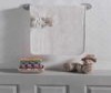 Плед Kidboo Honey Bear Linen флисовый