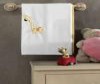Плед Kidboo My Animals флисовый