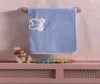 Плед Kidboo Panda флисовый