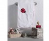 Плед Kidboo Little Ladybug велсофт