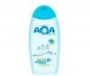AQA baby Крем-гель для купания малыша 250 мл