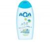 AQA baby Пена для купания успокаивающая с лавандой 500 мл