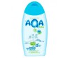 AQA baby Средство для купания и шампунь 2 в 1 250 мл