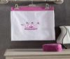 Плед Kidboo Little Princess хлопок/велюр