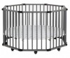 Манеж Geuther Octo-Park 2228SL Серый