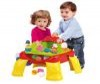 Игровой центр Clementoni Clemmy с кубиками