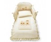 Комплект для кроватки Pali Caprice Royal (4 предмета)
