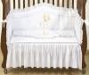 Комплект для кроватки Giovanni Puppy 120х60 (4 предмета)