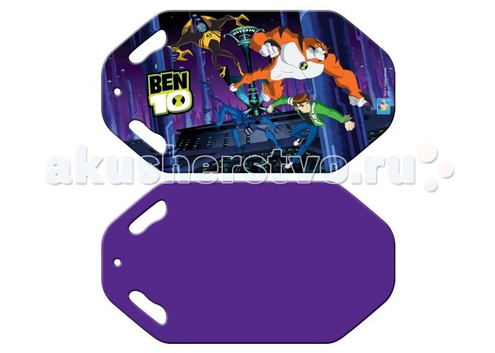 Ледянка 1 Toy Ben 10 Т55298