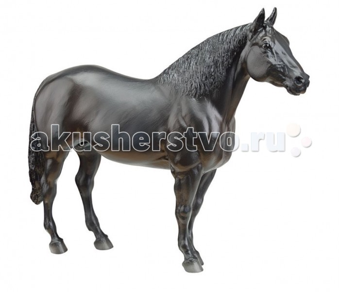 Breyer Черри-Крик Фонзи МеритЧерри-Крик Фонзи Мерит Breyer Черри-Крик Фонзи МеритЧерри-Крик Фонзи МеритВсе лошади серии Traditional точно воспроизводят характерные черты и особенности представляемой ими породы. На данный момент продукты компании Breyer являются самыми реалистичными копиями лошадей благодаря точности линий, проработке мелких деталей и ручной росписи. Все это позволяет сделать каждую лошадь особенной и абсолютно не похожей на других. Черри-Крик Фонзи Мерит - лошадь канадской верховой породы. Масштаб 1:9 Размер лошади Д х В - 30 х 23 см Лошадь упакована в красивую коробку. Изготовлена из высококачественного материала, абсолютно безопасна в использовании, рекомендована детям от 4-х лет.<br>