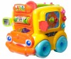 Игровой центр B kids Большой Автобус