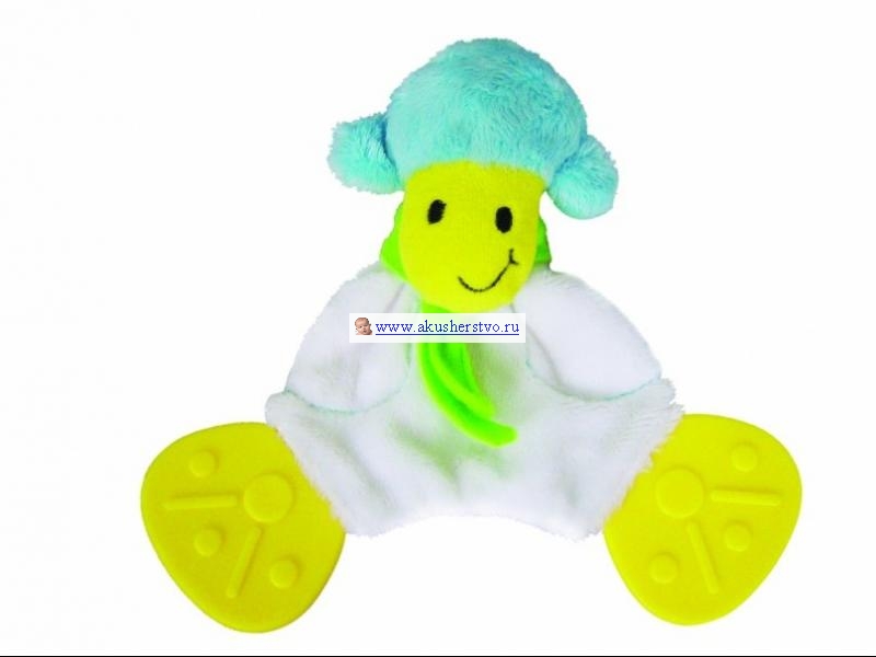 Прорезыватель Biba Toys 00616
