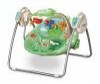 Fisher Price Люлька-колыбелька Тропический лес M6710