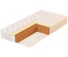 Матрац Плитекс Кокосовый Юниор-люкс 125x65x11