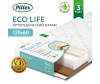 Матрац Плитекс EcoLife 119х60х12