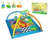 Развивающий коврик Parkfield Подводные игры