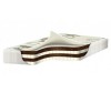 Матрац Babysleep премиум класса Tesoro Cotton 120x60